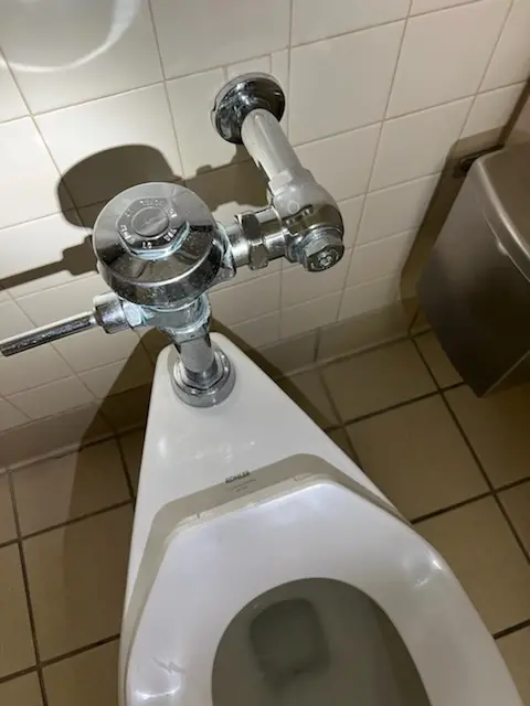 Fixture installation and repair for Repiping in Ettrick